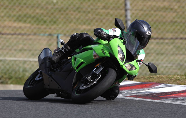 kawasaki zx 6r 2009 kawasaki zx 6r 2009