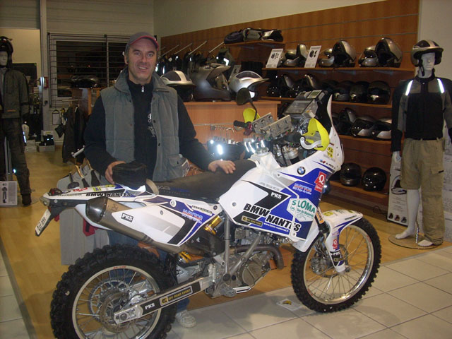 bmw pays loire dakar g450x 1