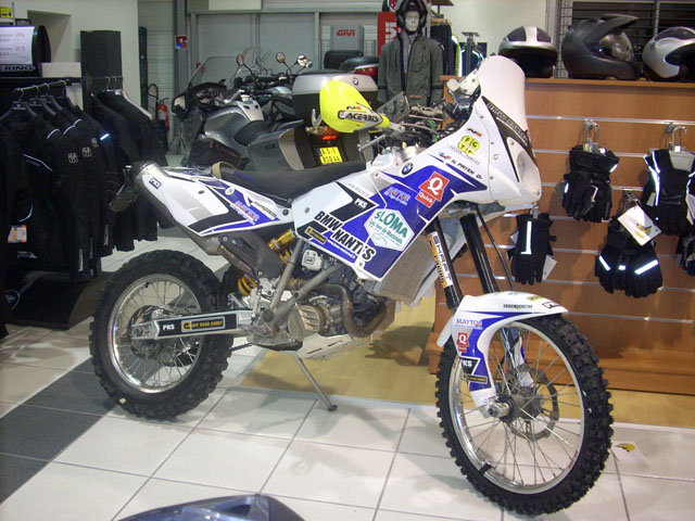 bmw pays loire dakar g450x 2