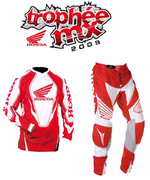 trophee mx honda 2009 trophee mx honda 2009