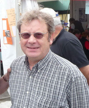lionel joulot