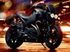 Le CityX XB9SX restyl�e rejoint la gamme Buell 09