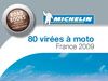 Les motards ont enfin leur propre guide Michelin