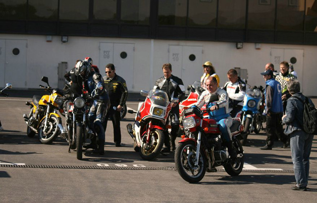 sunday ride classic 1