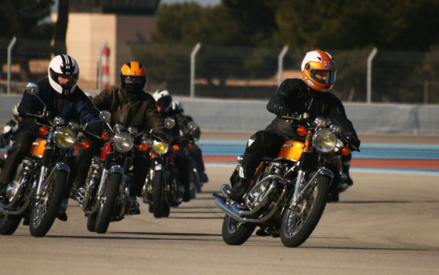 sunday ride classic 8
