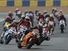 Coupes Motos Honda et Michelin : ouverture � Al�s