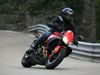 Essai de la Buell 1125CR : une conduite plus vive