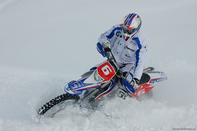 lynx emil ohman bmw g450x anders eriksson mx