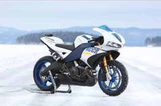 buell 1125r glace