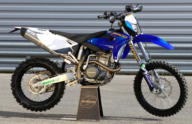 sherco 51 factory kit racing sherco 51 factory kit racing