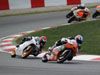 Catalunya : Nouveau podium pour Rossi sur sa KTM