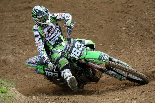 ernee steven frossard