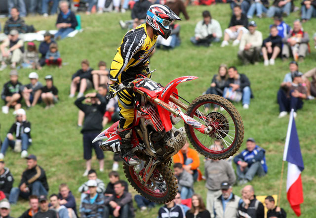 team ngs jason clermont