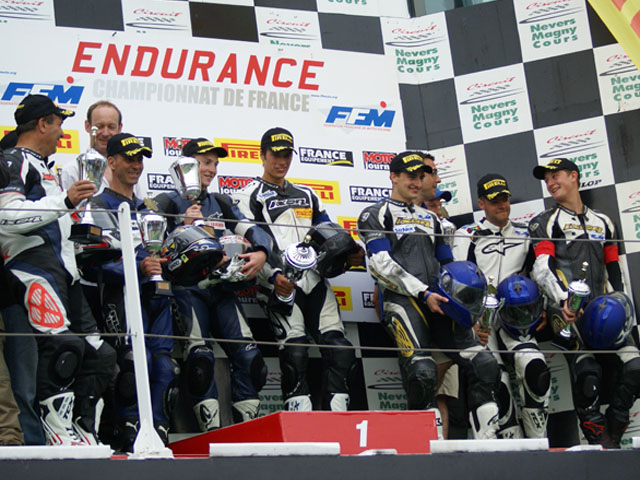 cfe 2009 magny cours podium cfe 2009 magny cours podium