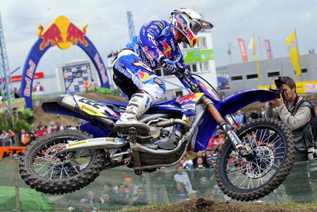 antonio cairoli mxgp teutschenthal