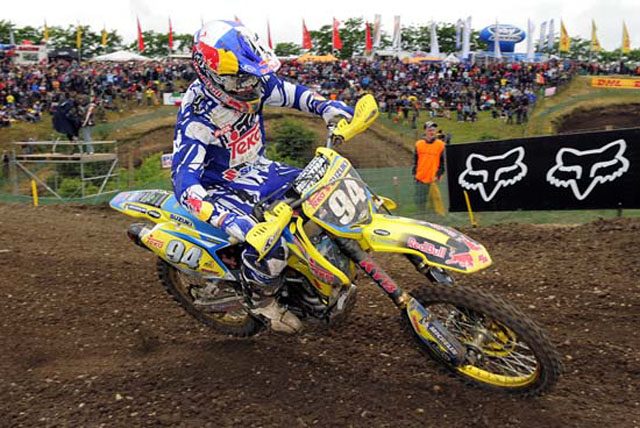 ken roczen mxgp teutschenthal