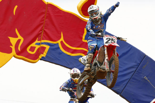 clement dessale mxgp letonnie victoire