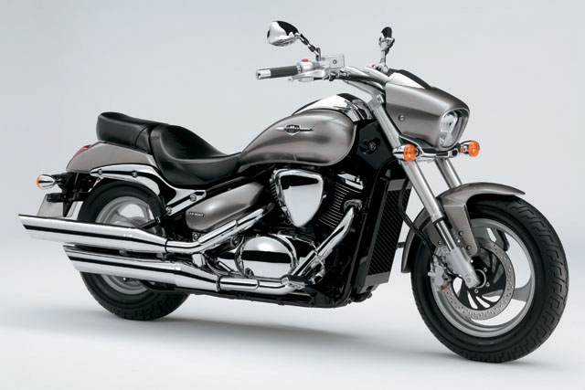 suzuki intruder m800 vzr800 avant