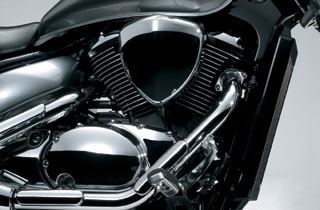 suzuki intruder m800 vzr800 moteur