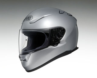 shoei xr1100 gris
