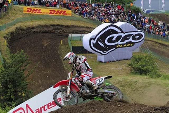 clement desalle mx1