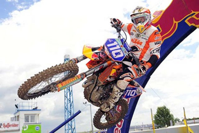 stephanie laier wmx 2009