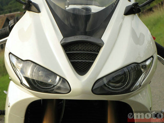 triumph daytona 675se 2009 triumph daytona 675se 2009
