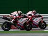 Tribune Ducati Premium SBK Loge Ducati Alfa Romeo