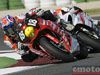 Premier podium du Team 18 au g�n�ral � Albac�te