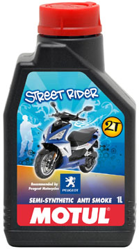 motul street rider 2t 1l motul street rider 2t 1l