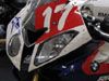 Les nouveaut�s 2010 sont au festival moto scooter