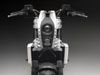 Aprilia Mana X: c'est tout automatique et tr�s fun