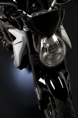 mv agusta brutale 990r phare
