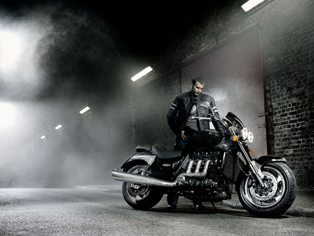 triumph rocket iii roadster ambiance triumph rocket iii roadster ambiance