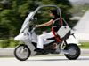 Concept BMW Motorrad C1-E : un come back du C1 ?