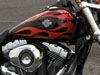 Harley-Davidson : Premier essai du Wide Glide 2010