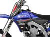 SX de Bercy : Yamaha 450 YZF James Stewart Replica