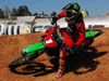 2010 : Chad Reed sera avec Monster Energy Kawasaki