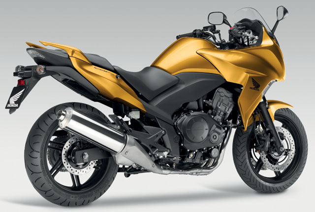 honda cbf1000 2010 34 arriere