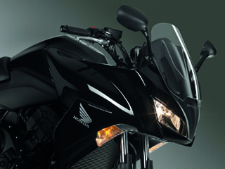 honda cbf1000 2010 optique