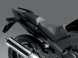 honda cbf1000 2010 selle