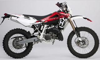 husqvarna wre 125 droite husqvarna wre 125 droite