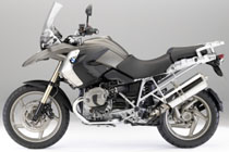 bmw r1200 gs gris bmw r1200 gs gris