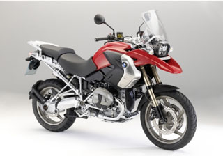 bmw r1200 gs rouge avant droit bmw r1200 gs rouge avant droit