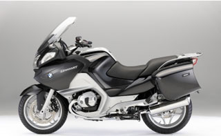 bmw r1200 rt gris thunder bmw r1200 rt gris thunder