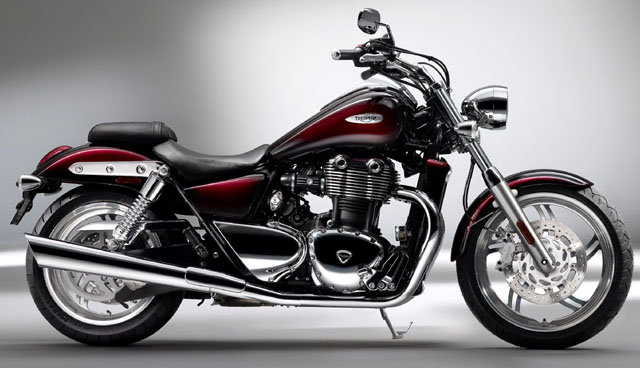 triumph thunderbird phantom red haze 1700 profil triumph thunderbird phantom red haze 1700 profil