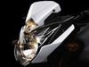Une nouvelle Yamaha FZ8 annonc�e pour l'ann�e 2010