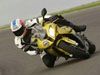 Premier essai de la BMW S1000RR par C�dric Tangre