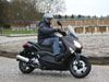 Accessoires et tarifs des Yamaha X-Max 125 et 250