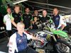 Pro Circuit et CLS Kawasaki s'associent pour 2010